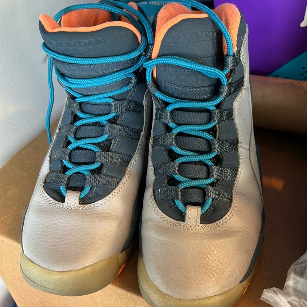Jordans